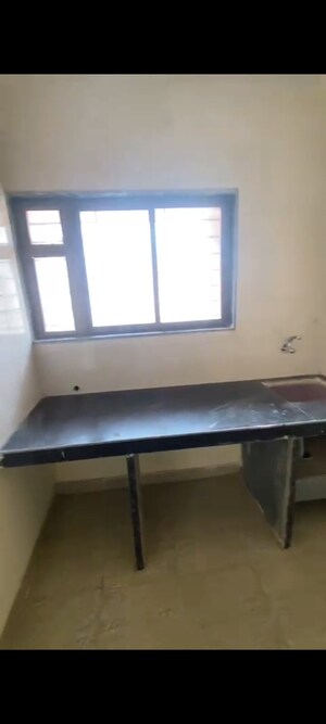 Kitchen in 1 BHK Apartment at Asavari CHS, Taloja – for Rent