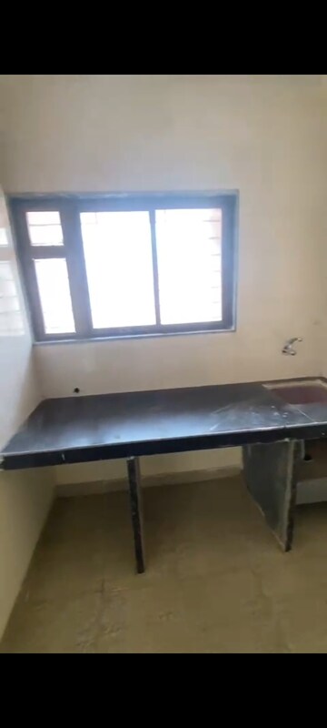 Kitchen in 1 BHK Apartment at Asavari CHS, Taloja – for Rent