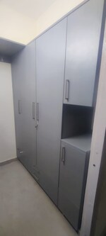 2.5 BHK + Study Room 1280 Sq.Ft. Apartment in UPAVP Ganga Yamuna And Hindon Enclave