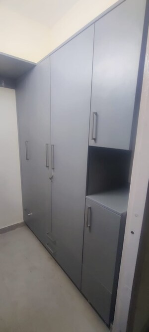 2.5 BHK Apartment For Rent in UPAVP Ganga Yamuna And Hindon Enclave, Pratap Vihar