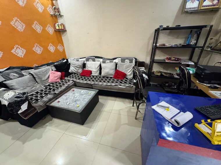 Exterior View, jakhya  880 Sq.Yd. Plot In Jakhya Indore 9409260