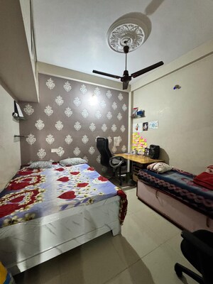  Plot – Exterior View View at Jakhya - for Sale