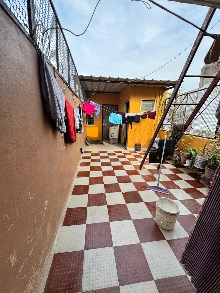 Exterior View, jakhya  880 Sq.Yd. Plot In Jakhya Indore 9409260