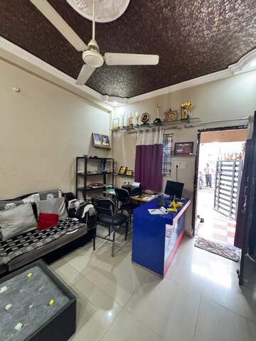  Plot – Exterior View View at Jakhya - for Sale