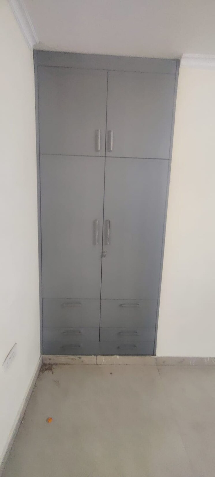 undefined, upavp-ganga-yamuna-and-hindon-enclave 2.5 Bedroom 1280 Sq.Ft. Apartment In Pratap Vihar Ghaziabad 9409312