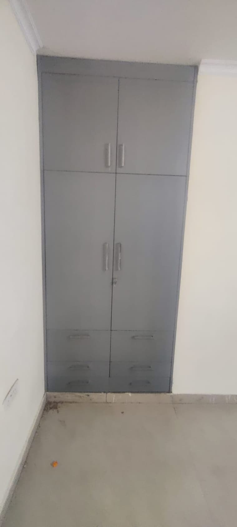 undefined, upavp-ganga-yamuna-and-hindon-enclave 2.5 Bedroom 1280 Sq.Ft. Apartment In Pratap Vihar Ghaziabad 9409312