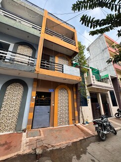 Plot For Sale in Kalindi Gold City