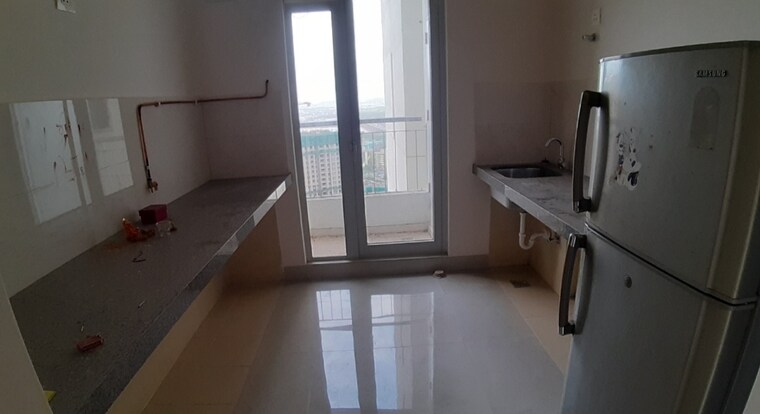 Kitchen, piramal-vaikunth 2 Bedroom 708 Sq.Ft. Apartment In Balkum Pada Thane 9409262