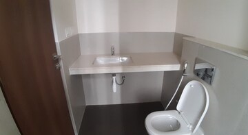Bathroom in 2 BHK Apartment at Piramal Vaikunth, Balkum Pada – for Sale