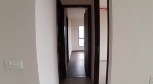 Building Lobby in 2 BHK Apartment at Piramal Vaikunth, Balkum Pada – for Sale