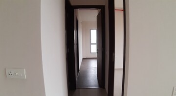 Building Lobby in 2 BHK Apartment at Piramal Vaikunth, Balkum Pada – for Sale
