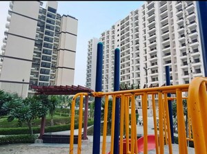 3 BHK Apartment – Exterior View View at Pardos Okas Residency, Sushant Golf City - for Sale