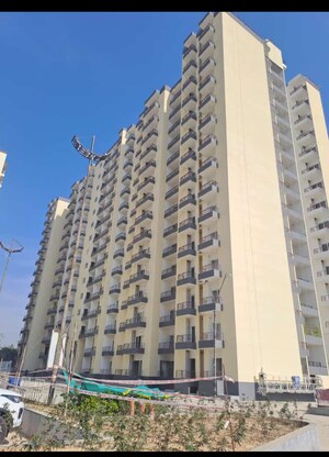 3 BHK Apartment – Exterior View View at Pardos Okas Residency, Sushant Golf City - for Sale