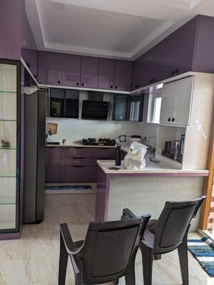 3 BHK Apartment For Sale in Attapur