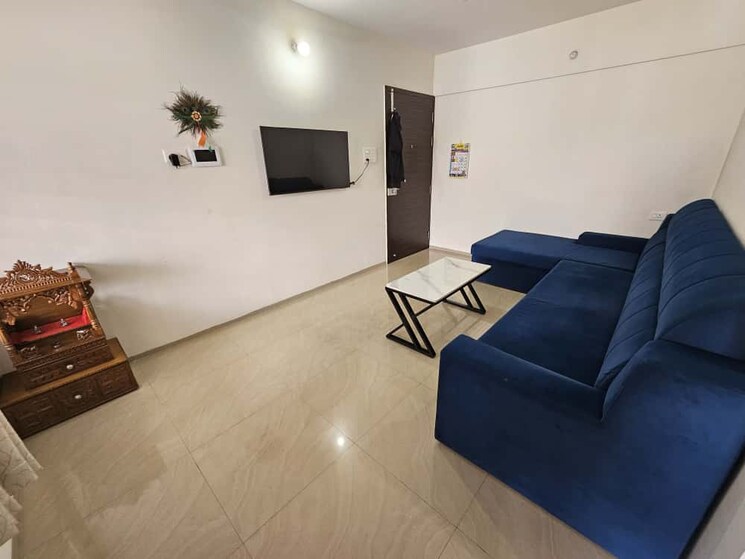 Room, kuber-imperia 2 Bedroom 754 Sq.Ft. Apartment In Wakad Pune 9409257