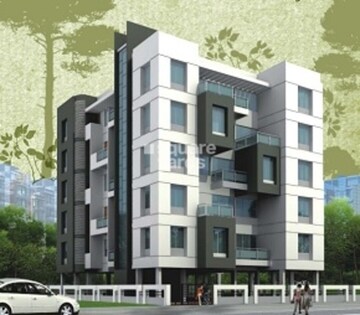 2 BHK Apartment – Exterior View View at Landmark Primrose, Balewadi - for Rent