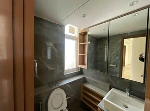 Kitchen in 3 BHK Apartment at Ireo The Grand Arch, Sector 58 – for Sale