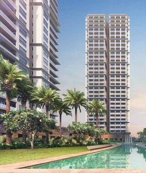 3 BHK Apartment For Sale in Conscient Hines Elevate, Sector 59