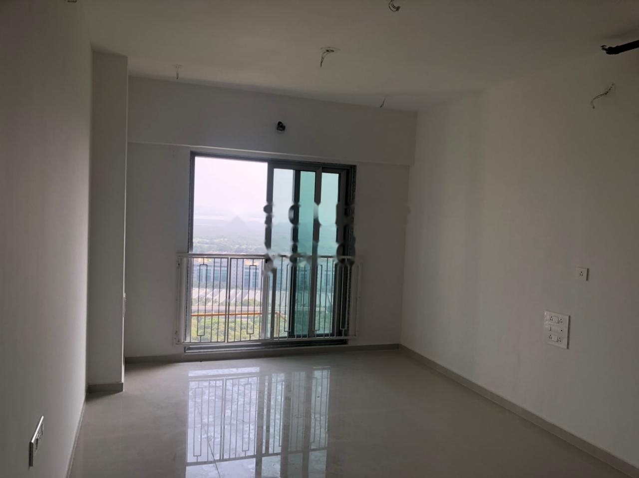 2 BHK Apartment For Sale in Mayfair The View