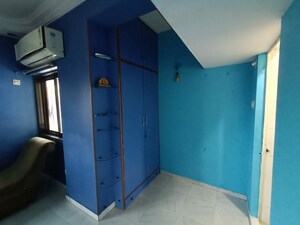 Room in 3 BHK Apartment at Hn Safal Flora, Shahibagh – for Rent