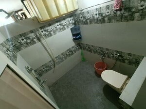 Master Plan in 3 BHK Apartment at Hn Safal Flora, Shahibagh – for Rent