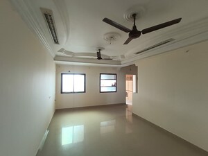 Kitchen in 3 BHK Apartment at Hn Safal Flora, Shahibagh – for Rent