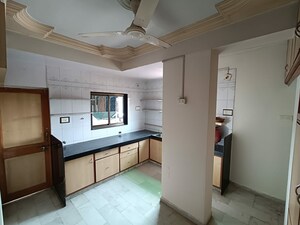 Bedroom in 3 BHK Apartment at Hn Safal Flora, Shahibagh – for Rent