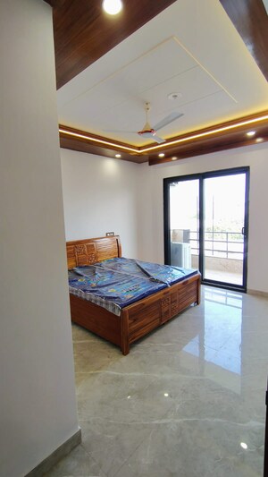4 BHK Builder Floor For Rent in Sushant Lok 2, Sector 57
