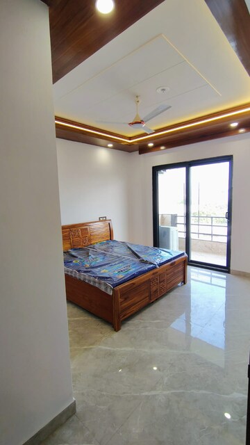 4 BHK Builder Floor For Rent in Sushant Lok 2, Sector 57