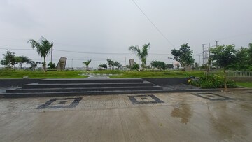 Plot Area in  Plot at Magarkheda – for Sale