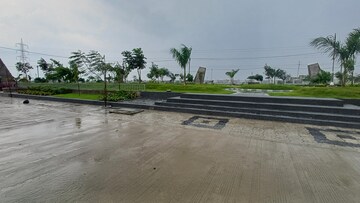 Plot Area in  Plot at Magarkheda – for Sale