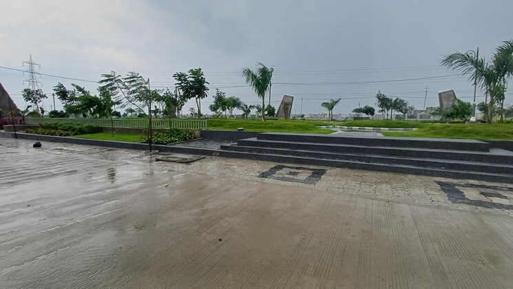 undefined, magarkheda  800 Sq.Yd. Plot In Magarkheda Indore 9409313