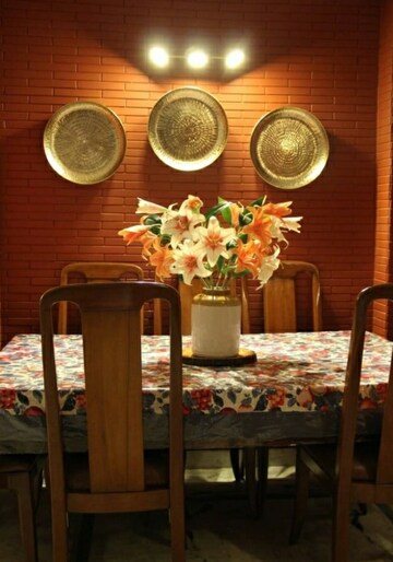 3 BHK Builder Floor For Rent in New Rajinder Nagar