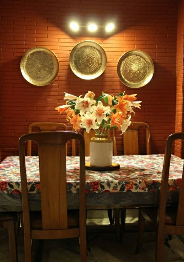 3 BHK Builder Floor For Rent in New Rajinder Nagar