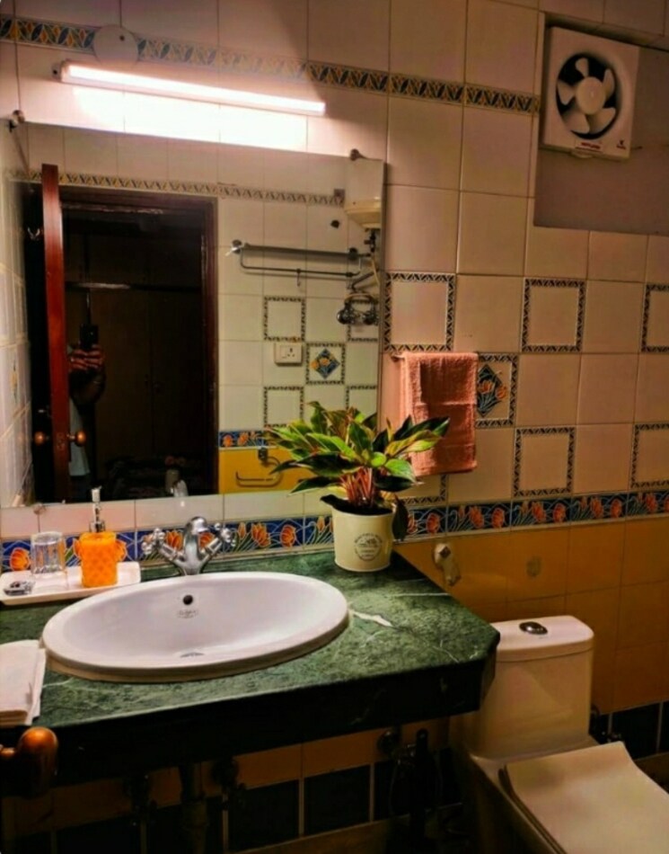 Team Area, new rajinder nagar 3 Bedroom 1650 Sq.Ft. Builder Floor In New Rajinder Nagar Delhi 9409418