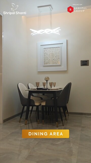 1 BHK Apartment – Nearby View at Shripal Shanti, Virar West - for Sale