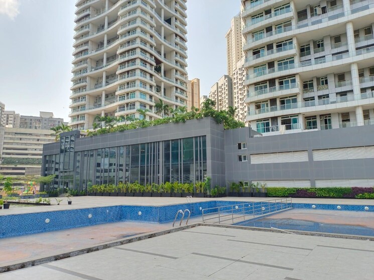 Exterior View, enpar-lotus-residency 3 Bedroom 1650 Sq.Ft. Apartment In Lower Parel Mumbai 9409362