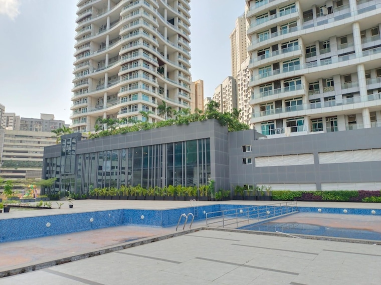 Exterior View, enpar-lotus-residency 3 Bedroom 1650 Sq.Ft. Apartment In Lower Parel Mumbai 9409362