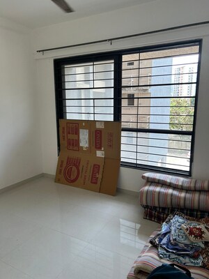 Room in 2 BHK Apartment at Kohinoor Coral Phase 3, Hinjewadi – for Rent