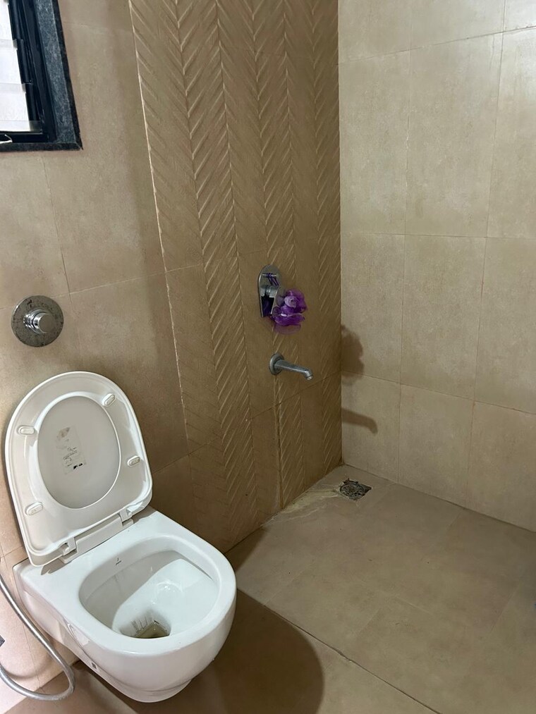 Bathroom, kohinoor-coral-phase-3 2 Bedroom 520 Sq.Ft. Apartment In Hinjewadi Pune 9409364