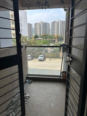 Kitchen in 2 BHK Apartment at Kohinoor Coral Phase 3, Hinjewadi – for Rent