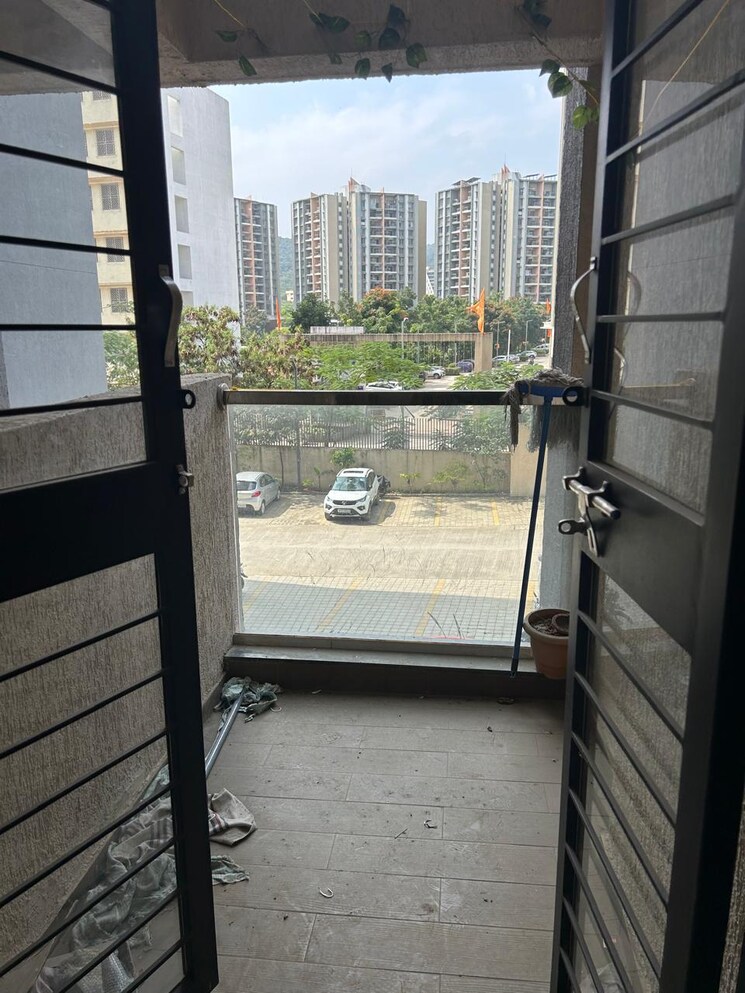 Kitchen, kohinoor-coral-phase-3 2 Bedroom 520 Sq.Ft. Apartment In Hinjewadi Pune 9409364