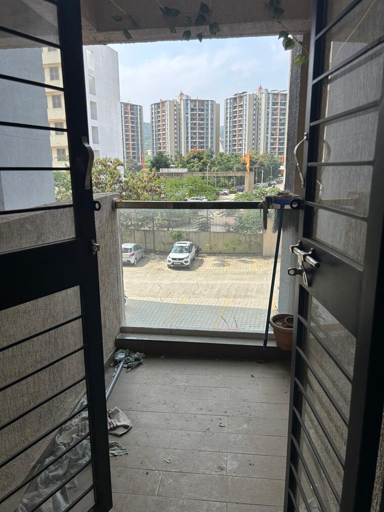 Kitchen, kohinoor-coral-phase-3 2 Bedroom 520 Sq.Ft. Apartment In Hinjewadi Pune 9409364