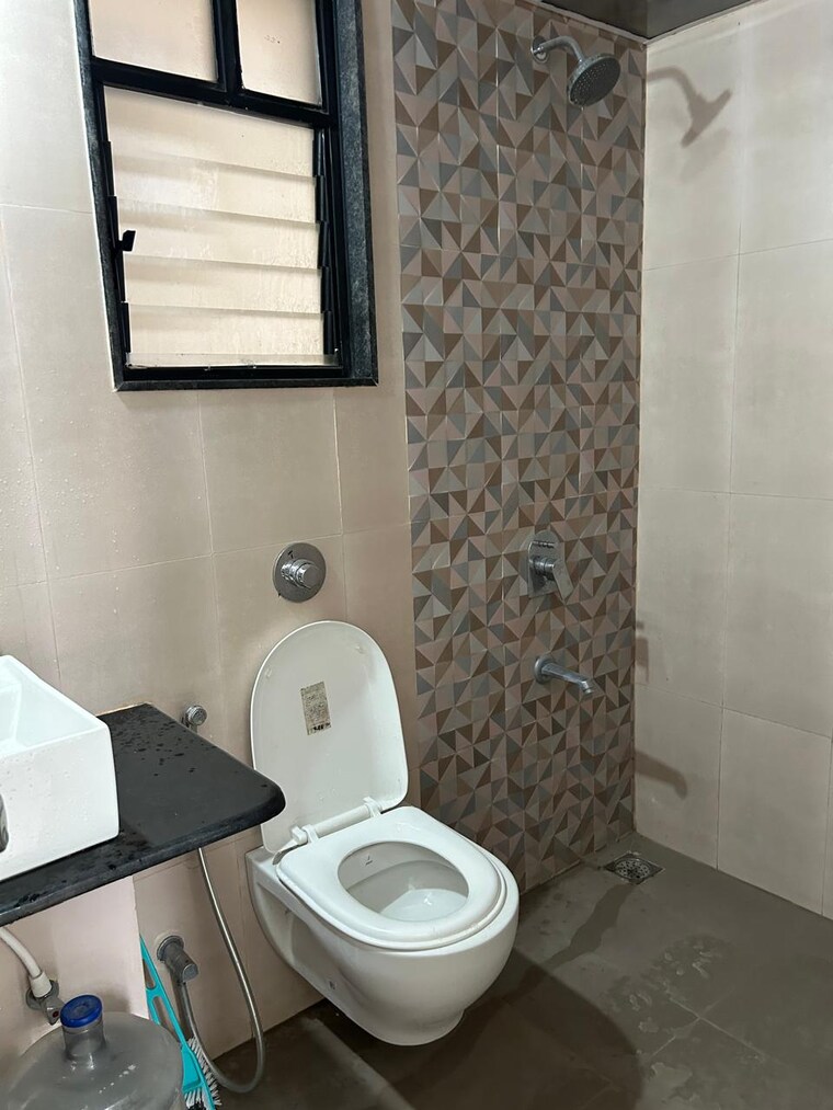 Bathroom, kohinoor-coral-phase-3 2 Bedroom 520 Sq.Ft. Apartment In Hinjewadi Pune 9409364