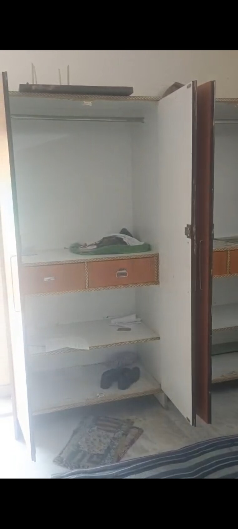 undefined, shalimar bagh 1 RK 600 Sq.Ft. Builder Floor In Shalimar Bagh Delhi 9409404