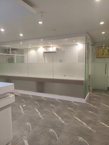 Floor Plan in  Office Space in IT/SEZ at New Friends Colony – for Rent