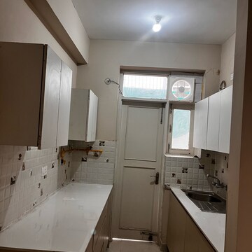 Kitchen in 3 BHK Apartment at TDI The Grand Retreat, Sector 88 – for Rent