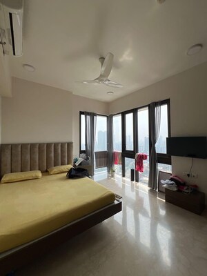 3 BHK Apartment For Rent in Lodha Parkside, Worli