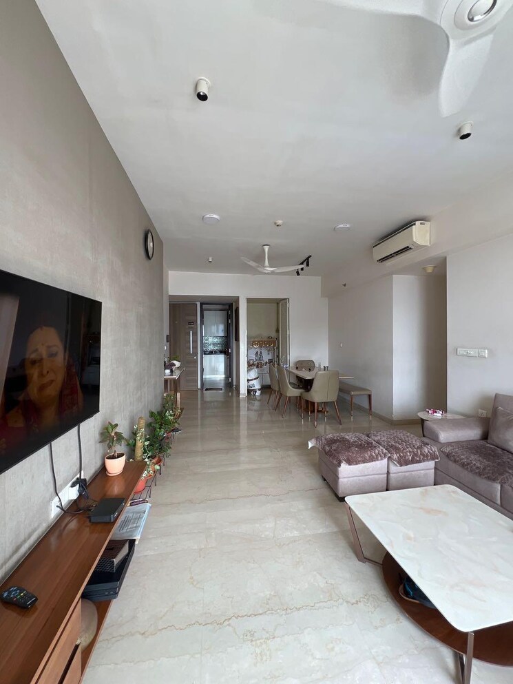 undefined, lodha-parkside 3 Bedroom 1092 Sq.Ft. Apartment In Worli Mumbai 9409416