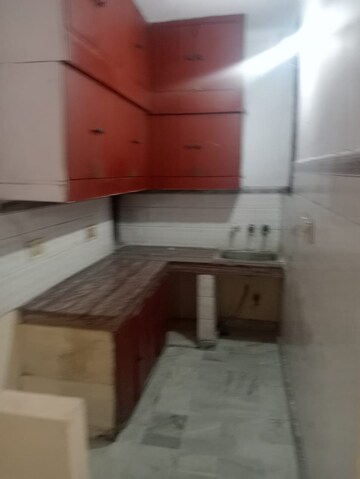 Kitchen in 2 BHK Builder Floor at Mayur Vihar Phase 1 – for Sale